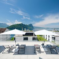 Neuro Campus Hotel