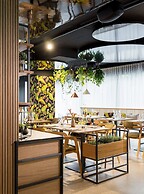 Neuro Campus Hotel