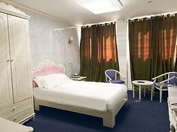 Hotel Aviación