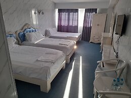 Hotel Aviación