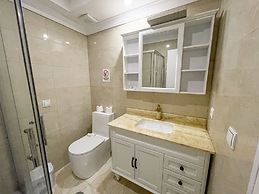 Hotel Aviación