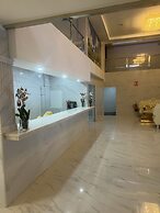 Hotel Aviación
