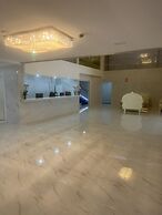 Hotel Aviación