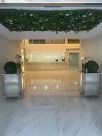 Hotel Aviación