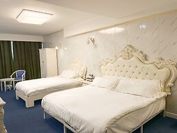 Hotel Aviación
