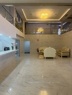 Hotel Aviación