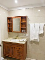 Hotel Aviación
