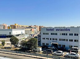 Hotel Aviación