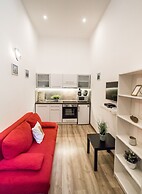 Real Apartments Klauzal II