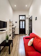 Real Apartments Klauzal II
