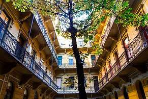 Real Apartments Klauzal II