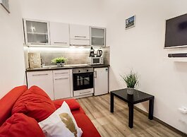 Real Apartments Klauzal II