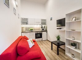 Real Apartments Klauzal II