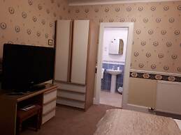 Ashley House Guest House