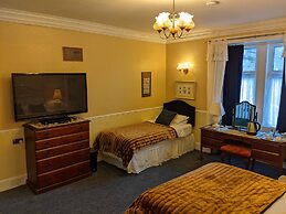 Ashley House Guest House
