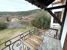 Pulinda Pansiyon
