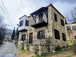 Pulinda Pansiyon