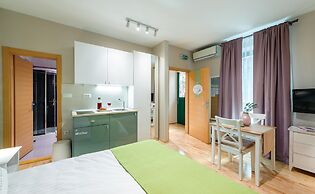 Sun Spalato Mak Apartments