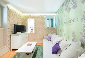 Sun Spalato Mak Apartments