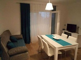 Apartment Ugljanski Gusari