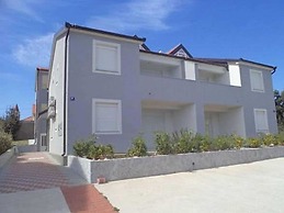 Apartment Ugljanski Gusari