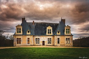 Gite de Vonnes