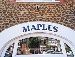Maples