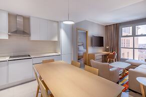 Residence Inn by Marriott Dammam