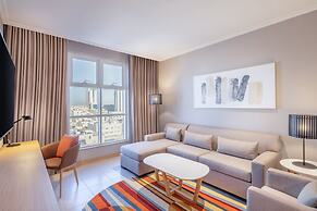 Residence Inn by Marriott Dammam
