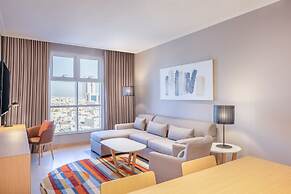 Residence Inn by Marriott Dammam