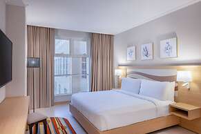 Residence Inn by Marriott Dammam