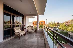 HOTEL THE OMAIRA