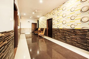 HOTEL THE OMAIRA