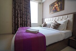 HOTEL THE OMAIRA