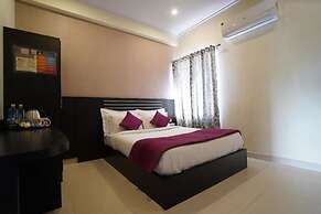 HOTEL THE OMAIRA