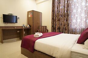 HOTEL THE OMAIRA