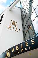 Abieshomes Serviced Apartments - Schönbrunn
