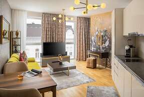 Abieshomes Serviced Apartments - Schönbrunn