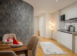Abieshomes Serviced Apartments - Schönbrunn