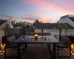 Abieshomes Serviced Apartments - Schönbrunn