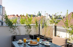 Abieshomes Serviced Apartments - Schönbrunn