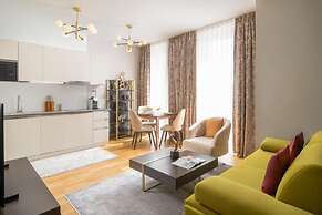 Abieshomes Serviced Apartments - Schönbrunn