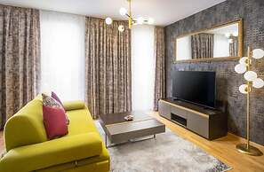 Abieshomes Serviced Apartments - Schönbrunn