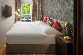 Abieshomes Serviced Apartments - Schönbrunn