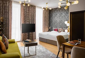 Abieshomes Serviced Apartments - Schönbrunn