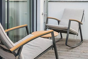 Abieshomes Serviced Apartments - Schönbrunn