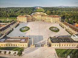 Abieshomes Serviced Apartments - Schönbrunn