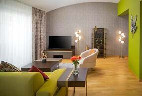 Abieshomes Serviced Apartments - Schönbrunn