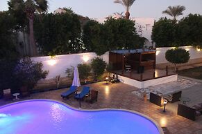 El Khan Sharm Hotel