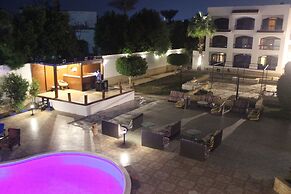 El Khan Sharm Hotel